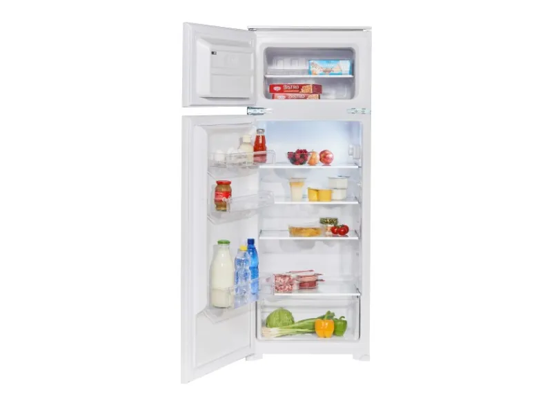 Clearance Optifit Küchenzeile Optikoncept Erik 270 cm Wildeiche Nachb.