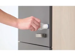 Outlet Optifit Kindersicherungsschloss OPTIhwr