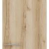 Optifit Livorno290 Küchen-Oberschrank 50 cm Wildeiche Nachbildung< Küchenschränke