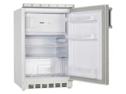 Best Optifit Livorno290 Miniküche 150 cm Wildeiche Nachbildung