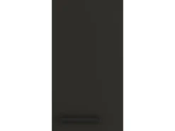 Optifit Madrid420 Küchen-Oberschrank 30 cm Anthrazit Matt