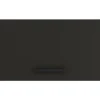 Optifit Madrid420 Küchen-Oberschrank 60 cm Anthrazit Matt< Einbauküchen|Küchenschränke