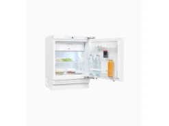 Best Optifit Nizza407 Küchenzeile 270 cm Rostrot