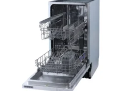 Clearance Optifit Savona405 Küchenzeile 210 cm Steingrün