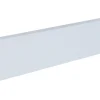 Optifit Sockelleiste mit Dichtung für OPTIkomfort 180 cm x 16,3 cm Weiß< Küchenschränke