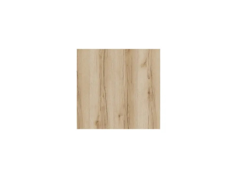 Optifit Tür f. Geschirrspüler 59,6 x 60,6 x 1,6 cm Kaya290 NB< Einbauküchen