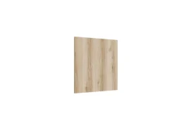 Optifit Tür f. Geschirrspüler 59,6 x 60,6 x 1,6 cm Kaya290 NB< Einbauküchen