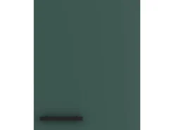 Optifit Verona405 Küchen-Oberschrank 45 cm Steingrün< Küchenschränke