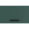 Optifit Küchenschränke<Verona405 Küchen-Oberschrank 60 cm Steingrün