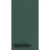 Optifit Küchenschränke<Verona405 Küchen-Oberschrank 30 cm Steingrün
