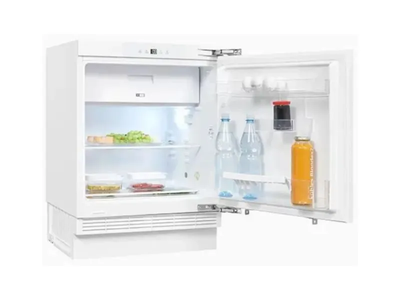 Optifit Verona405 Küchenzeile 210 cm Steingrün< Kochfelder|Winkelküchen