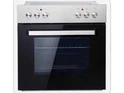 Hot Optifit Winkelküche Optikoncept Rurik 270 cm Weiß