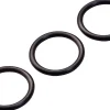O-Ring Ø 18 mm x Ø 20,5 mm 3 Stück< Ersatzteile Küchenarmatur