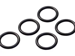 Discount O-Ring Ø 15,5 mm x 2,6 mm 5er-Set