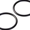 Zubehör Für Küchenarmatur|Ersatzteile Küchenarmatur<O-Ring Ø 33 mm x 3 mm für Excentergarnituren 2er-Set