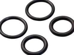 Clearance O-Ring-Set für Gartenschläuche