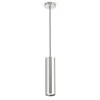 Online Orion Leuchten Bar Hängeleuchte Tresen 8 cm x 30 cm Satin 1 x GU10