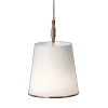 Orion Leuchten Kücheninseln<Hängeleuchte Konus 20 cm Messing Gold 1 x E27