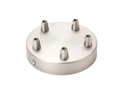 Orion Lightstyle Deckenbaldachin 5 Auslässe Ø 120 mm< Kücheninseln