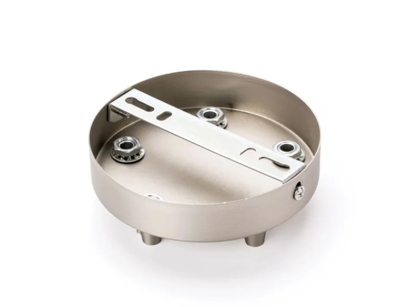Orion Lightstyle Deckenbaldachin 5 Auslässe Ø 120 mm< Kücheninseln