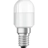 Osram Kühlschränke<LED-Speziallampe T26 E14 / 2,3 W ( 200 lm) Kaltweiß