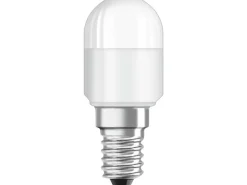 Osram Kühlschränke<LED-Speziallampe T26 E14 / 2,3 W ( 200 lm) Kaltweiß
