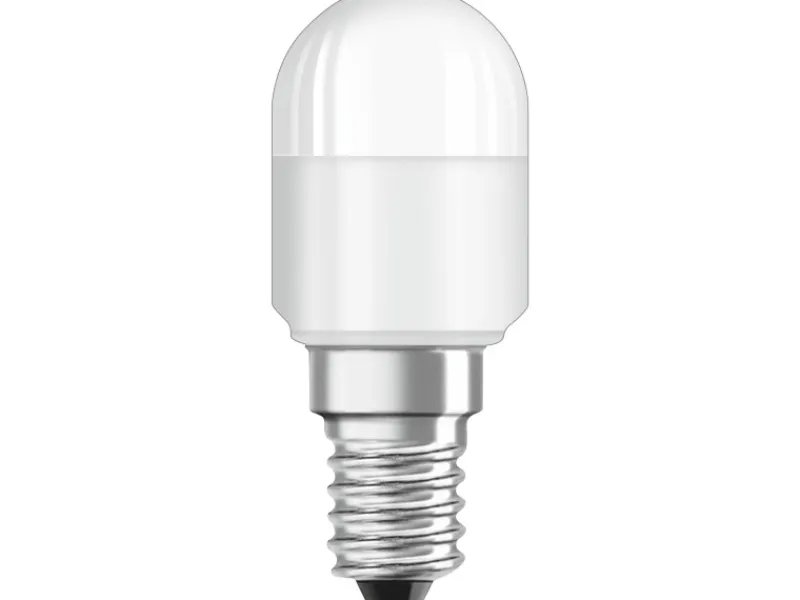 Osram Kühlschränke<LED-Speziallampe T26 E14 / 2,3 W ( 200 lm) Kaltweiß