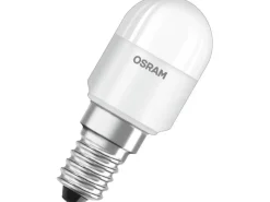 Osram Kühlschränke<LED-Speziallampe T26 E14 / 2,3 W ( 200 lm) Kaltweiß