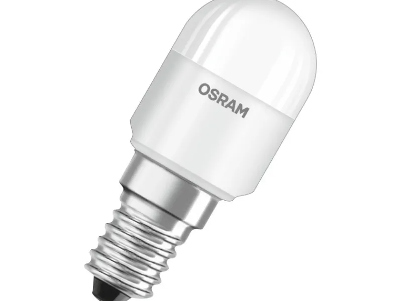 Osram Kühlschränke<LED-Speziallampe T26 E14 / 2,3 W ( 200 lm) Kaltweiß