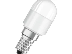 Osram Kühlschränke<LED-Speziallampe T26 E14 / 2,3 W ( 200 lm) Kaltweiß