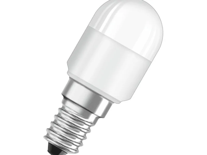 Osram Kühlschränke<LED-Speziallampe T26 E14 / 2,3 W ( 200 lm) Kaltweiß