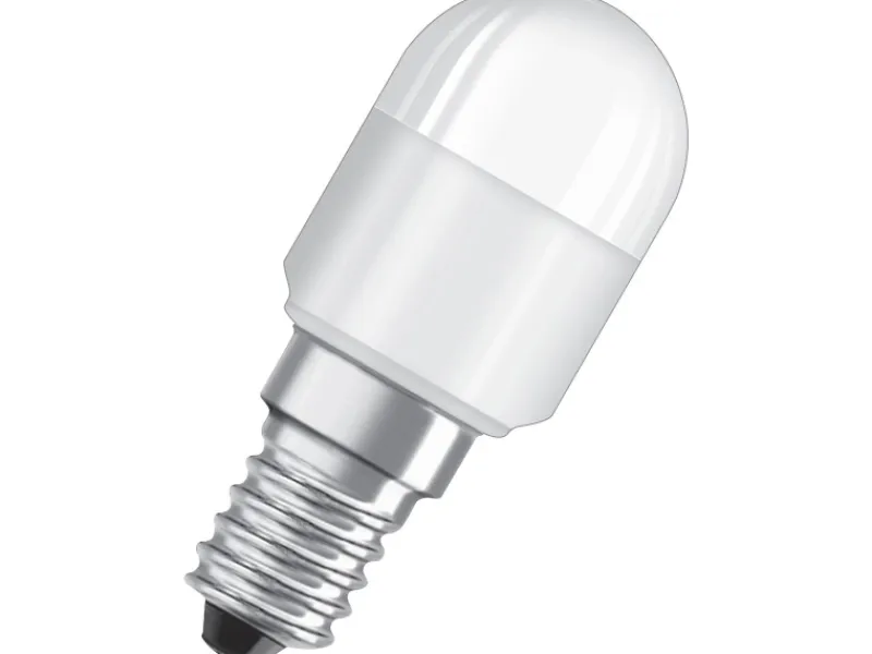 Osram Kühlschränke<Leuchtmittel E14 6.500 K 200 lm 2,3 W