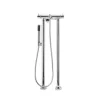 Discount Ottofond Badarmatur STA 1000 mit Thermostat und Handbrause