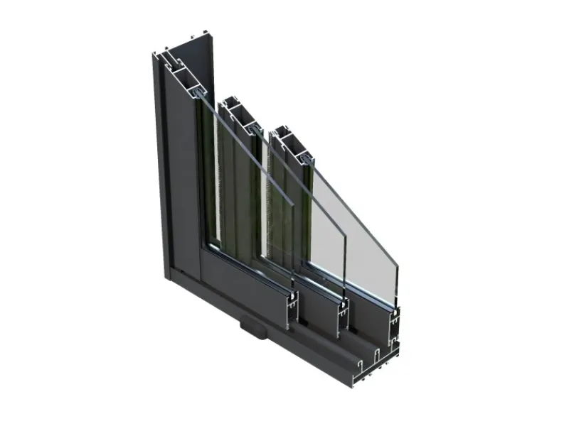Palmako Herde|Kühlschränke<Pavillon Bianca Set221 Slide 876 cm x 588 cm FSC®