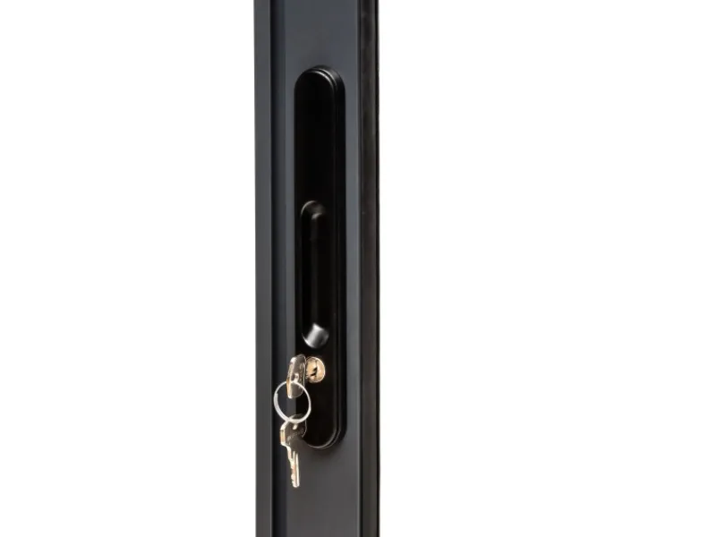 Palmako Herde|Kühlschränke<Pavillon Bianca Set221 Slide 876 cm x 588 cm FSC®