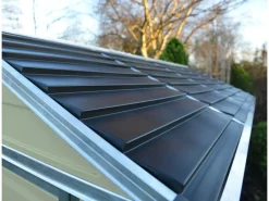 Töpfe<Palram - Canopia  Skylight 1.9 x 2.3 Gerätehaus Braun-Mi x