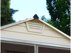 Töpfe<Palram - Canopia  Skylight 1.9 x 2.3 Gerätehaus Braun-Mi x