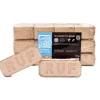 Outlet Panorama24 Holzbriketts RUF Eiche 20 kg Packung 2 Blister