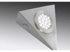 Paul Neuhaus Küchenschränke<LED-Unterbauleuchte Helena 3er-Set