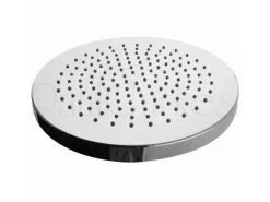 PaulGurkes Dusch Set Unterputz Deckenmontage Regendusche Komplett rund< Einhebelmischer