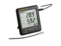 PCE Instruments Kühlschränke<Feuchtemessgerät HT 114