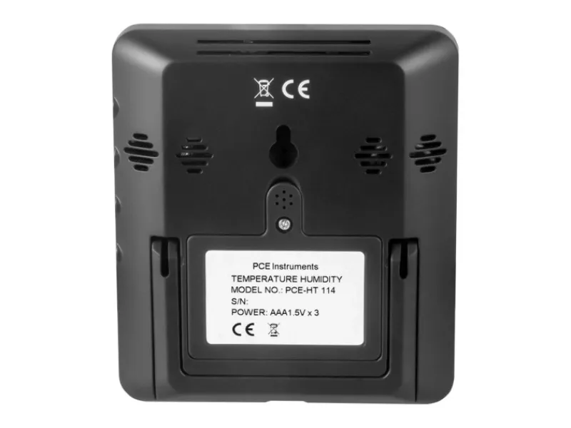 PCE Instruments Kühlschränke<Feuchtemessgerät HT 114