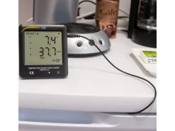 PCE Instruments Kühlschränke<Feuchtemessgerät HT 114