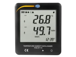 PCE Instruments Kühlschränke<Feuchtemessgerät HT 114
