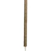 Peacock Töpfe<Kokosstab Ø 4 cm 90 cm Natur