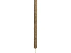 Peacock Töpfe<Kokosstab Ø 4 cm 90 cm Natur