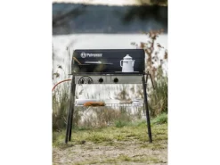 Outlet Petromax Ablagekorb 85 cm für Feuertopf-/ Gastisch FE90