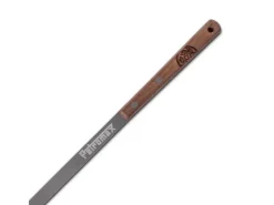 Petromax Küchenhelfer<Grillspieße Klingenlänge 40 cm Holzgriff 4 Stück