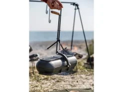 Petromax Pfannen<Gusseiserner Kartoffelbräter 45cm