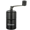 Petromax Handkaffeemühle Stahl Schwarz< Küchenhelfer